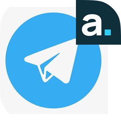 Уведомление в Telegram (робот и активити БП)